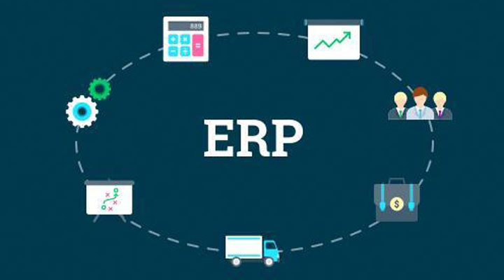 什么是ERP管理系統？能為企業解決哪些問題？