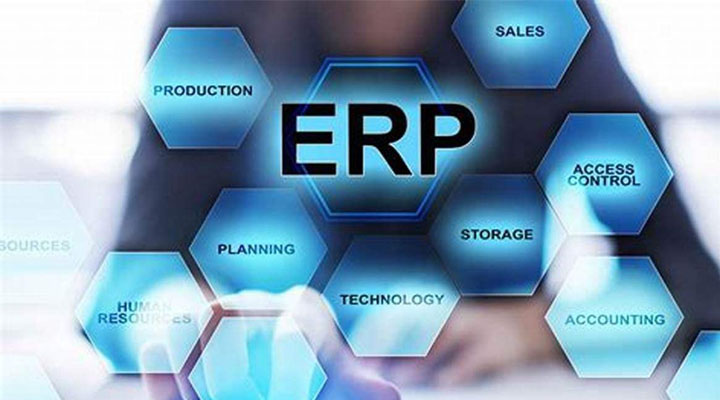 ERP系統?的內部控制評估目標