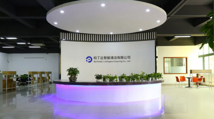 柏丁達(dá)：攜手順景 開(kāi)啟智造升級(jí)新篇章