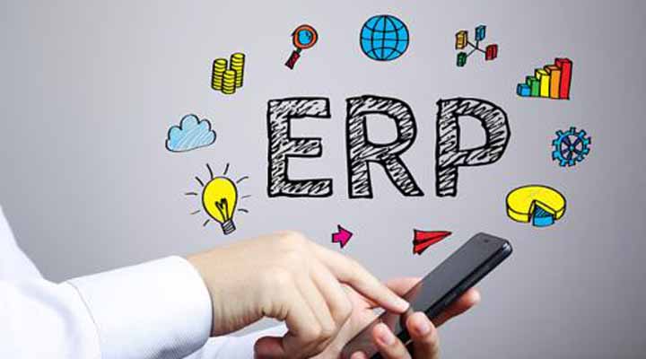 實施ERP對企業有什么影響？
