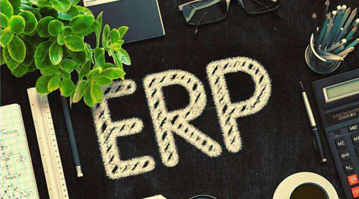 ERP軟件為企業(yè)帶來了什么改變？