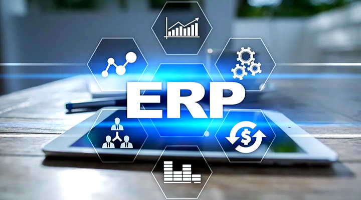 怎么用ERP軟件進行管理？